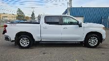 2023 Chevrolet Silverado 1500 LT Crew Cab 4x4, 5.3L, Super Clean - Photo 7