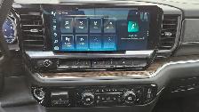 2023 Chevrolet Silverado 1500 LT Crew Cab 4x4, 5.3L, Super Clean - Photo 16