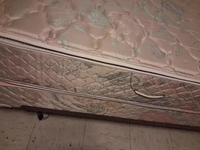 Mattress