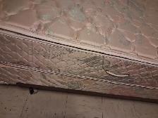 Mattress