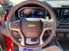 2026 Chevrolet Silverado 1500 LT Leather|Heated Seats|Heated Ste - Photo 4