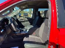 2026 Chevrolet Silverado 1500 LT Leather|Heated Seats|Heated Ste - Photo 12
