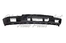 Isuzu Pickup 2006-2008 Bumper Front W/Fog Lamp Hole Textured - Photo 2