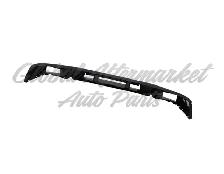 Isuzu Pickup 2006-2008 Bumper Front W/Fog Lamp Hole Textured - Photo 4