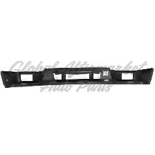 Isuzu Pickup 2006-2008 Bumper Front W/Fog Lamp Hole Textured - Photo 5