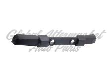 Jeep Wrangler 2007-2017 Bumper Front W/Fog Lamp Hole/Tow Hooks - Photo 4