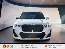 2023 BMW X1 xDrive28i M Package AWD NAVIGATION PANO ROOF LEATHER - Photo 2