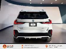 2023 BMW X1 xDrive28i M Package AWD NAVIGATION PANO ROOF LEATHER - Photo 4