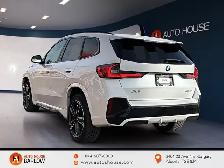 2023 BMW X1 xDrive28i M Package AWD NAVIGATION PANO ROOF LEATHER - Photo 5