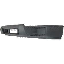 Isuzu Pickup 2006-2008 Bumper Front Textured