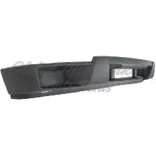 Isuzu Pickup 2006-2008 Bumper Front Textured - Photo 3