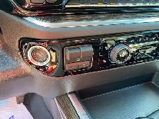 2026 Chevrolet Silverado 1500 RST Leather|Heated Seats|Sunroof - Photo 9