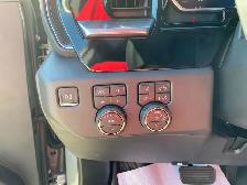 2026 Chevrolet Silverado 1500 RST Leather|Heated Seats|Sunroof - Photo 10