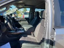 2026 Chevrolet Silverado 1500 RST Leather|Heated Seats|Sunroof - Photo 12