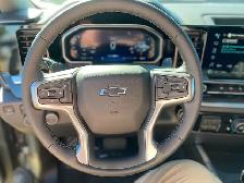 2026 Chevrolet Silverado 1500 LT Trail Boss Leather|Heated Seats - Photo 4