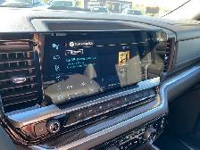 2026 Chevrolet Silverado 1500 LT Trail Boss Leather|Heated Seats - Photo 6