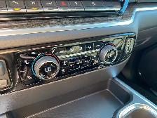 2026 Chevrolet Silverado 1500 LT Trail Boss Leather|Heated Seats - Photo 8