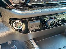 2026 Chevrolet Silverado 1500 LT Trail Boss Leather|Heated Seats - Photo 9