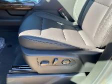 2026 Chevrolet Silverado 1500 LT Trail Boss Leather|Heated Seats - Photo 11