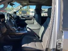 2026 Chevrolet Silverado 1500 LT Trail Boss Leather|Heated Seats - Photo 12