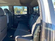 2026 Chevrolet Silverado 1500 LT Trail Boss Leather|Heated Seats - Photo 13