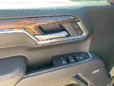 2026 Chevrolet Silverado 1500 LT Trail Boss Leather|Heated Seats - Photo 14