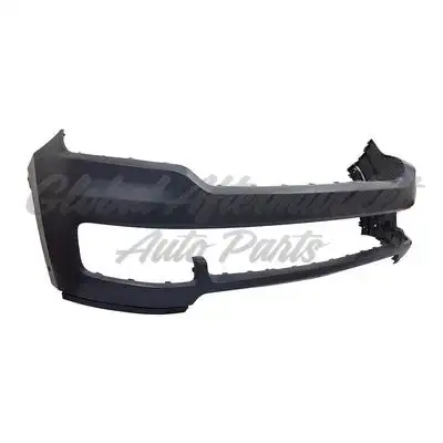 Jeep Wagoneer 2022-2025 Bumper Front Primed With 2 Park Sensor