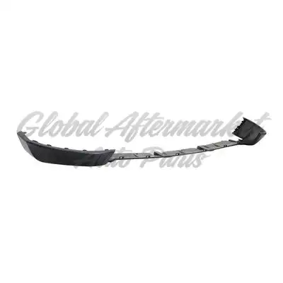 Jeep Wagoneer L 2023-2025 Bumper Front Lower Primed Black