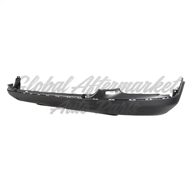 Jeep Grand Cherokee L 2021-2024 Bumper Front Lower Primed
