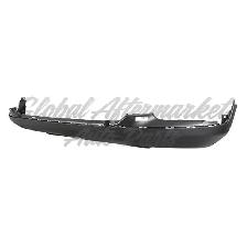 Jeep Grand Cherokee L 2021-2024 Bumper Front Lower Primed
