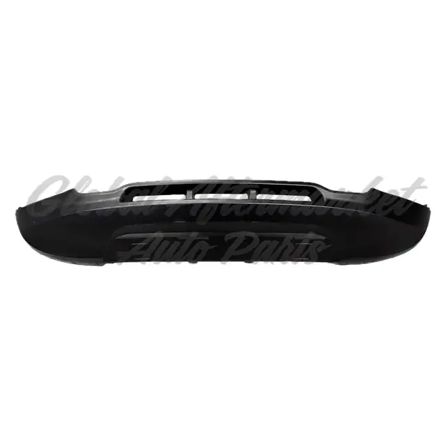 Jeep Grand Cherokee L 2021-2025 Bumper Front Lower Primed For
