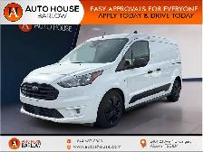 2021 Ford Transit Connect XLT Dual Sliding Doors AC BLUETOOTH AU