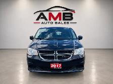 2017 Dodge Grand Caravan Canada Value, 7 Pass, Cruise Control, A - Photo 2