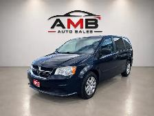 2017 Dodge Grand Caravan Canada Value, 7 Pass, Cruise Control, A - Photo 3