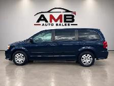 2017 Dodge Grand Caravan Canada Value, 7 Pass, Cruise Control, A - Photo 4