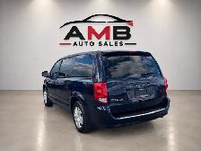 2017 Dodge Grand Caravan Canada Value, 7 Pass, Cruise Control, A - Photo 5