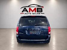 2017 Dodge Grand Caravan Canada Value, 7 Pass, Cruise Control, A - Photo 6