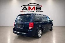 2017 Dodge Grand Caravan Canada Value, 7 Pass, Cruise Control, A - Photo 7