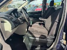 2017 Dodge Grand Caravan Canada Value, 7 Pass, Cruise Control, A - Photo 8