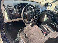 2017 Dodge Grand Caravan Canada Value, 7 Pass, Cruise Control, A - Photo 9
