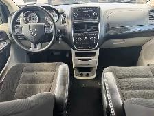 2017 Dodge Grand Caravan Canada Value, 7 Pass, Cruise Control, A - Photo 10