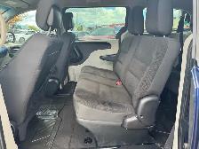 2017 Dodge Grand Caravan Canada Value, 7 Pass, Cruise Control, A - Photo 11