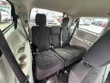2017 Dodge Grand Caravan Canada Value, 7 Pass, Cruise Control, A - Photo 12