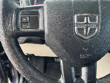 2017 Dodge Grand Caravan Canada Value, 7 Pass, Cruise Control, A - Photo 16