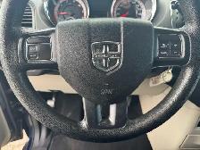 2017 Dodge Grand Caravan Canada Value, 7 Pass, Cruise Control, A - Photo 18