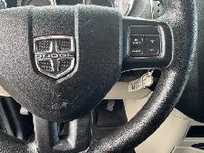 2017 Dodge Grand Caravan Canada Value, 7 Pass, Cruise Control, A - Photo 19