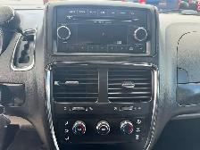 2017 Dodge Grand Caravan Canada Value, 7 Pass, Cruise Control, A - Photo 20