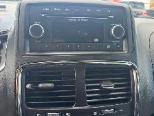 2017 Dodge Grand Caravan Canada Value, 7 Pass, Cruise Control, A - Photo 21