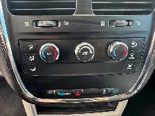 2017 Dodge Grand Caravan Canada Value, 7 Pass, Cruise Control, A - Photo 22