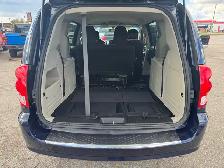2017 Dodge Grand Caravan Canada Value, 7 Pass, Cruise Control, A - Photo 23
